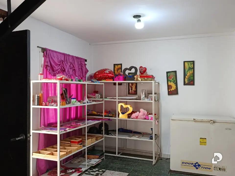 Townhouse en Turmero – 11