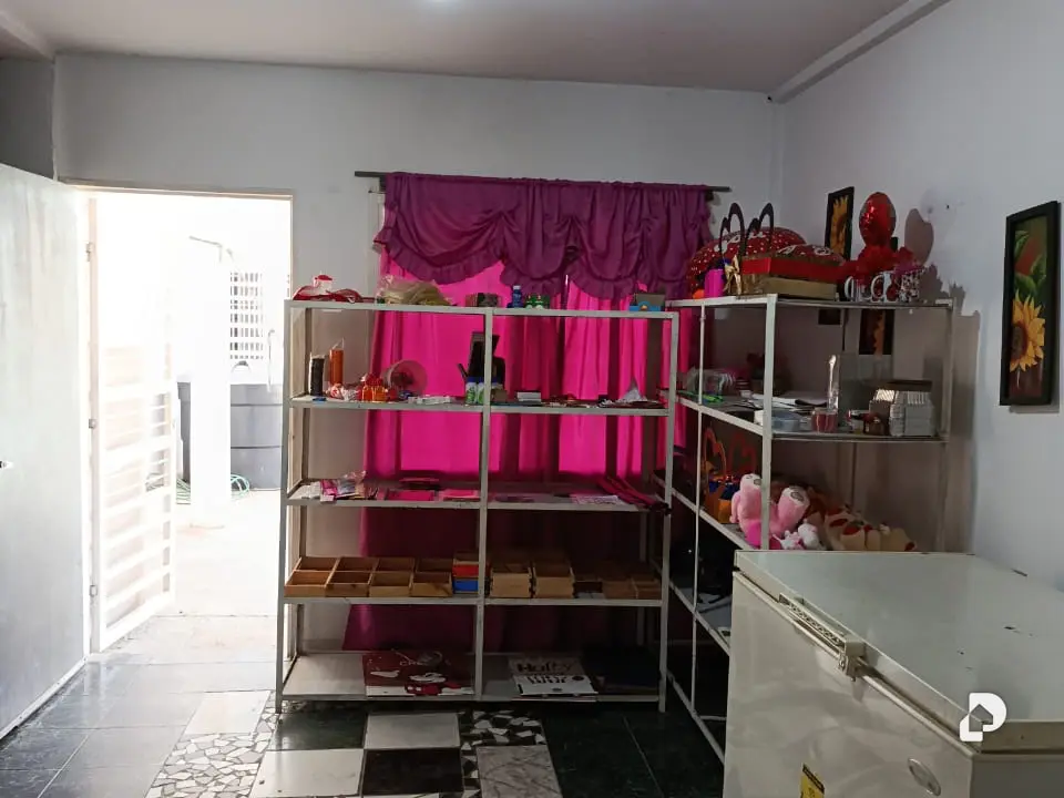 Townhouse en Turmero – 10