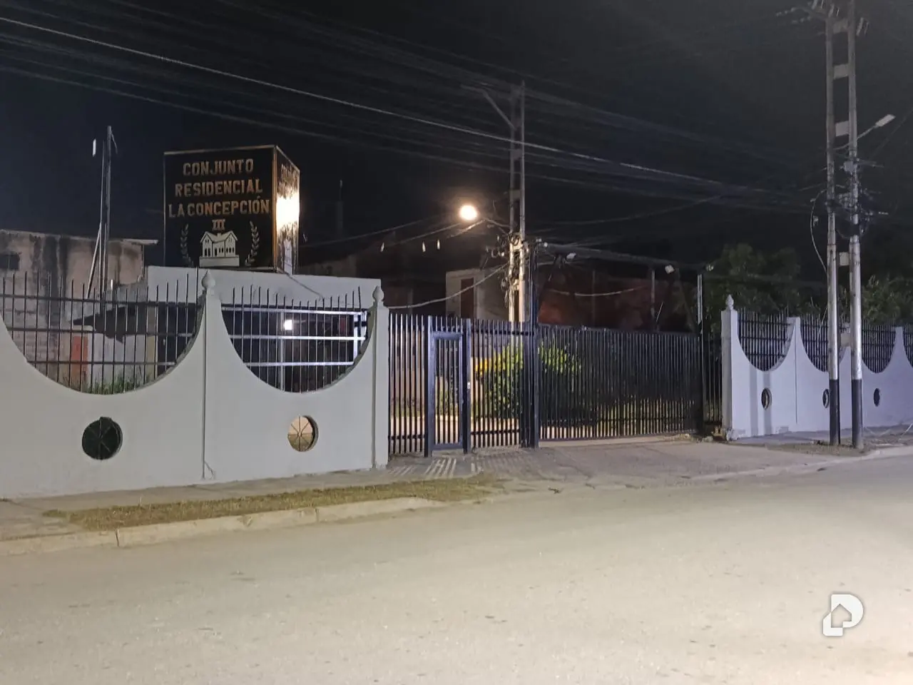 Townhouse en Turmero – 8