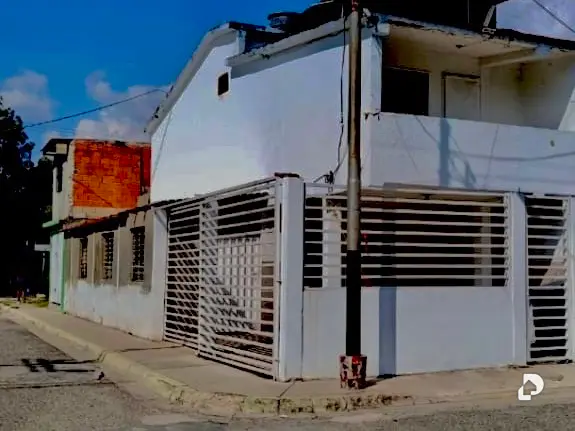 Townhouse en Turmero – 2