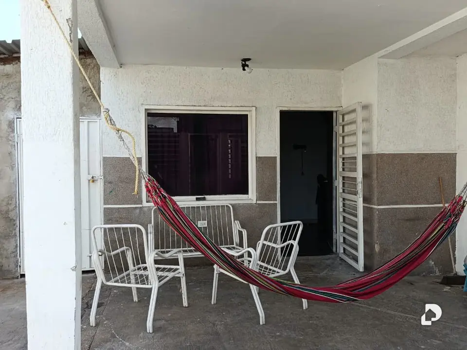Townhouse en Turmero – 9