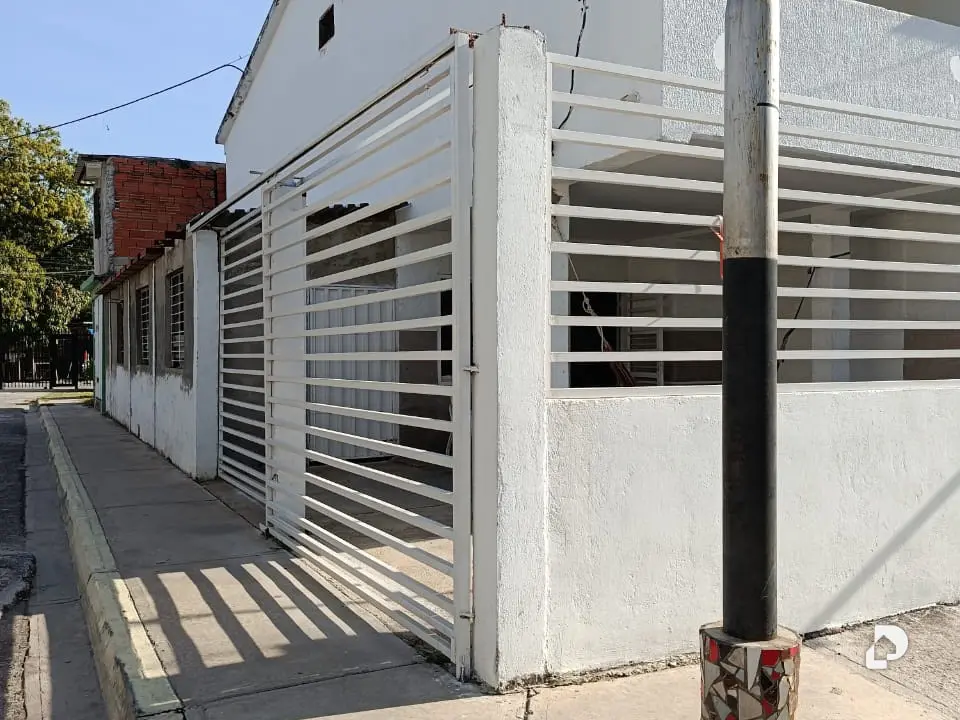 Townhouse en Turmero – 3
