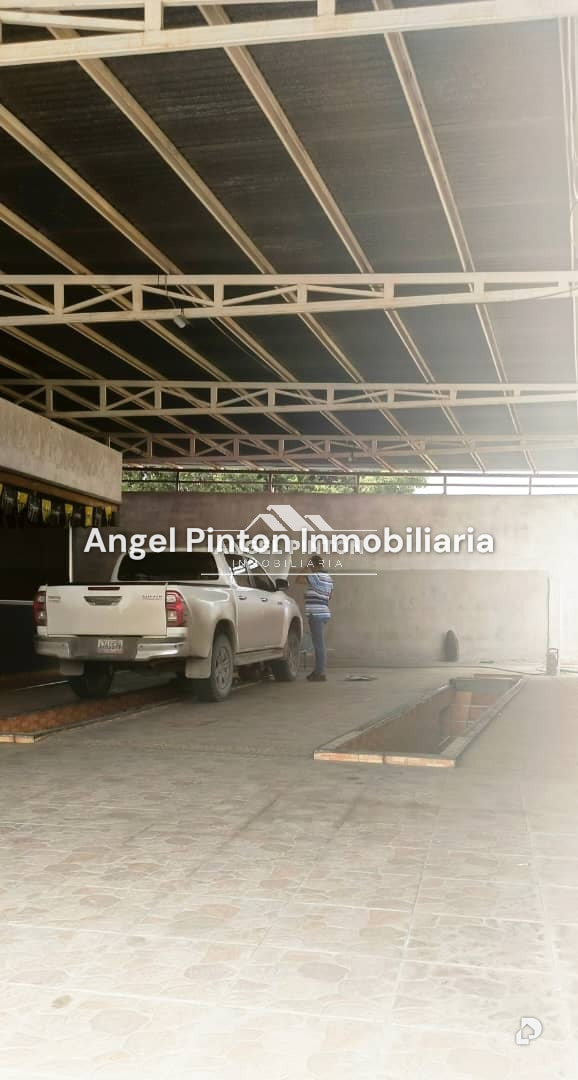 Local comercial en Fe y Alegría, Acarigua – 4
