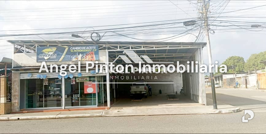 Local comercial en Fe y Alegría, Acarigua – 1