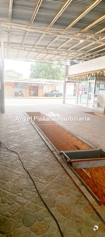 Local comercial en Fe y Alegría, Acarigua – 3