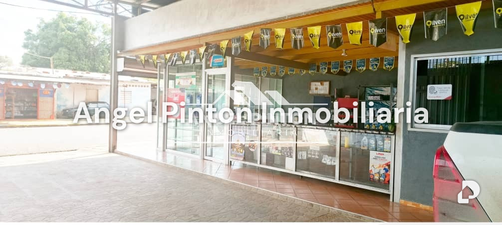 Local comercial en Fe y Alegría, Acarigua – 2