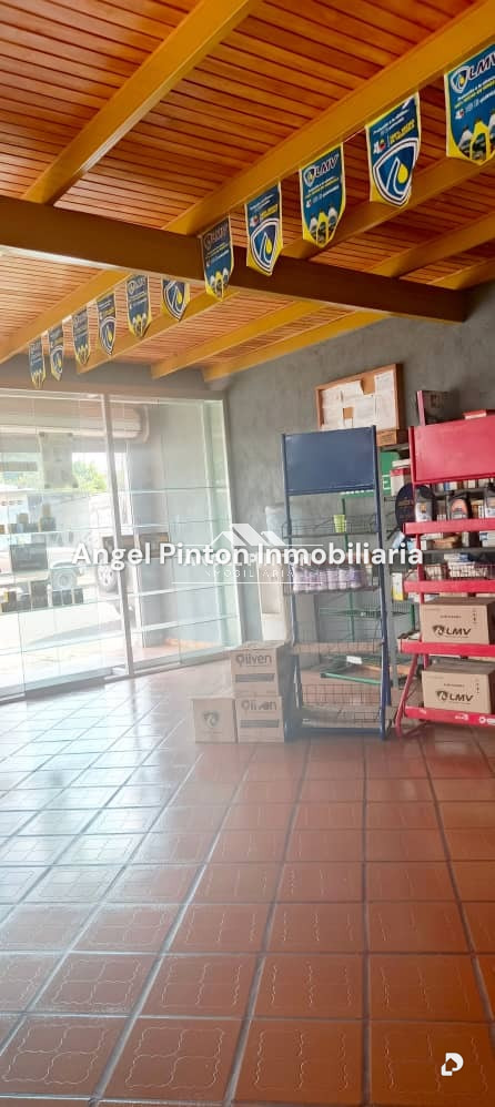 Local comercial en Fe y Alegría, Acarigua – 5