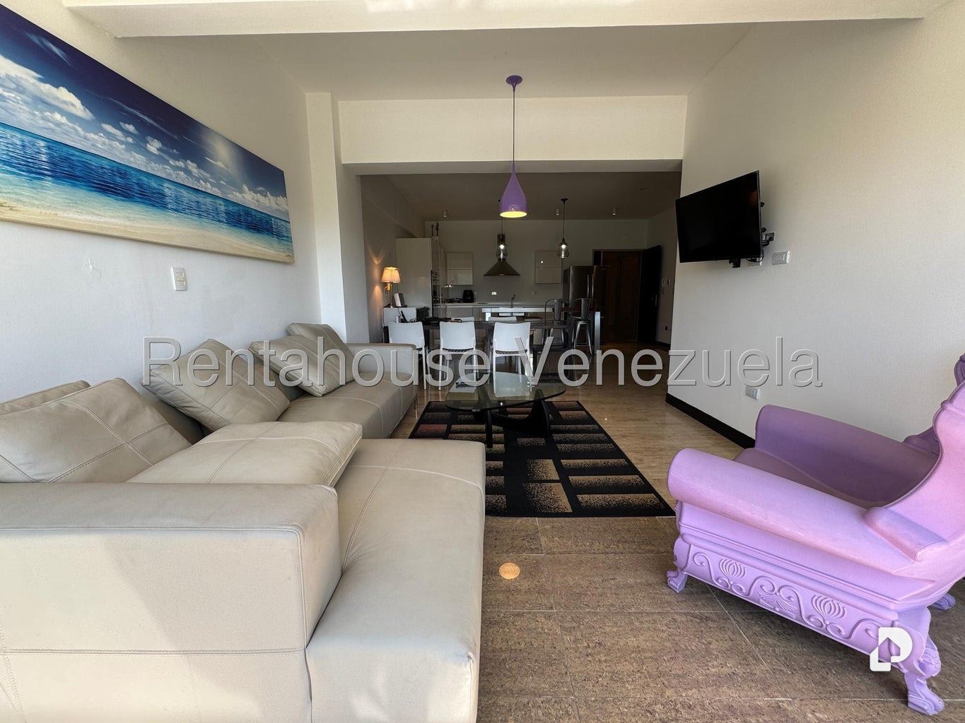 Apartment in Las Mercedes, Caracas – 10