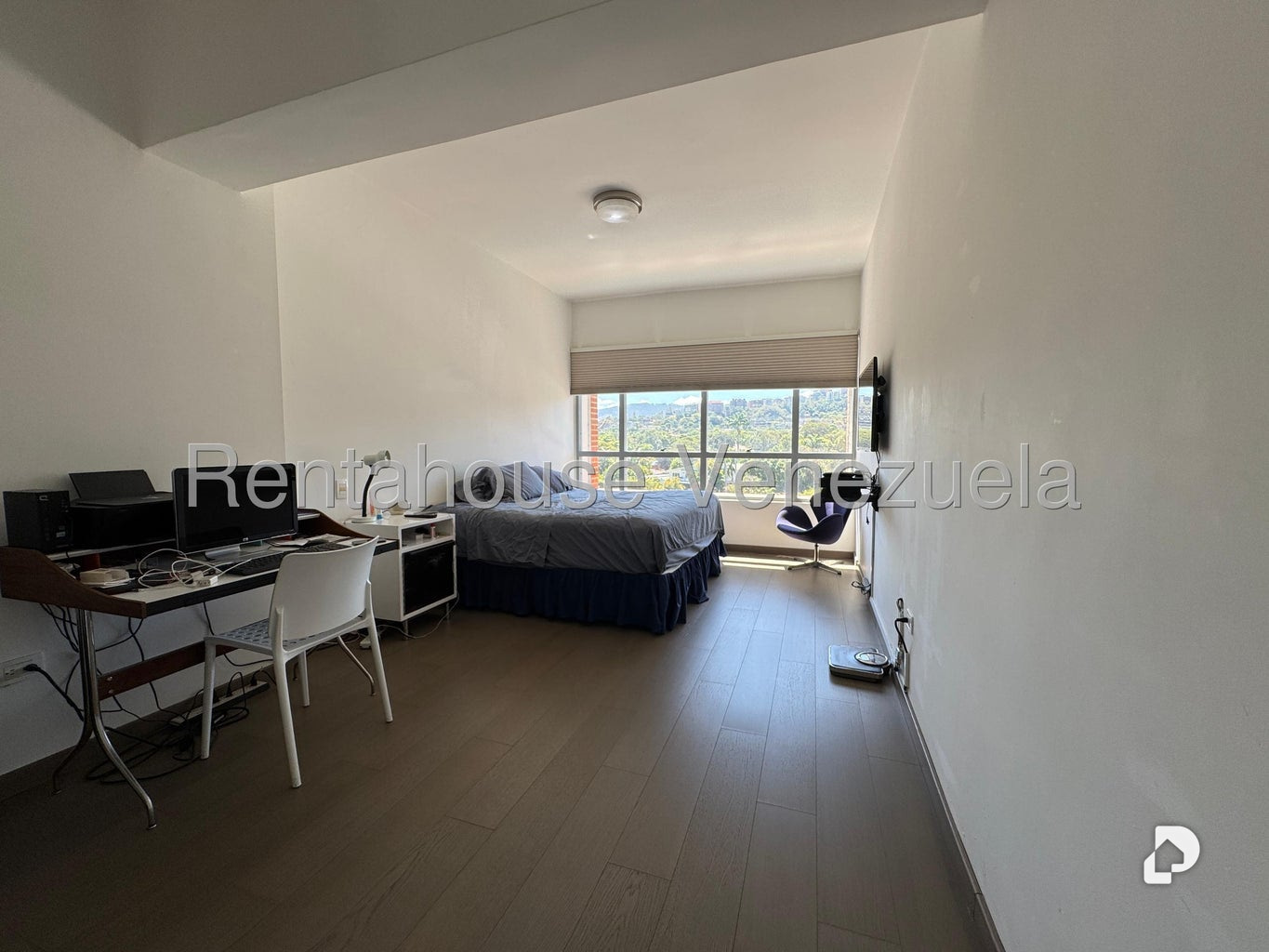 Apartment in Las Mercedes, Caracas – 13
