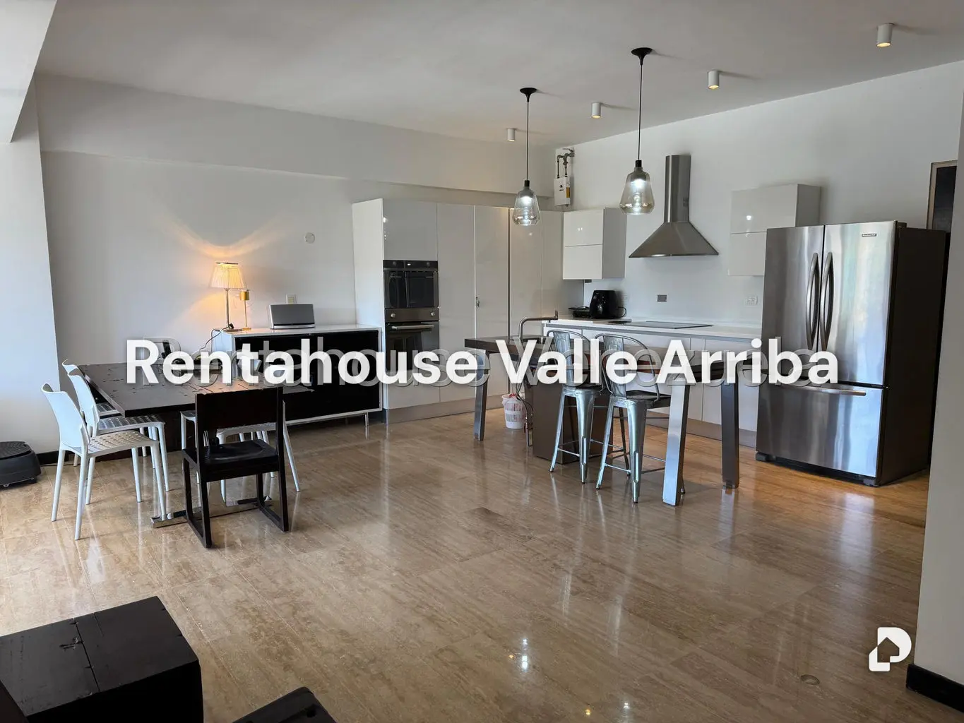 Apartamento en Las Mercedes, Caracas