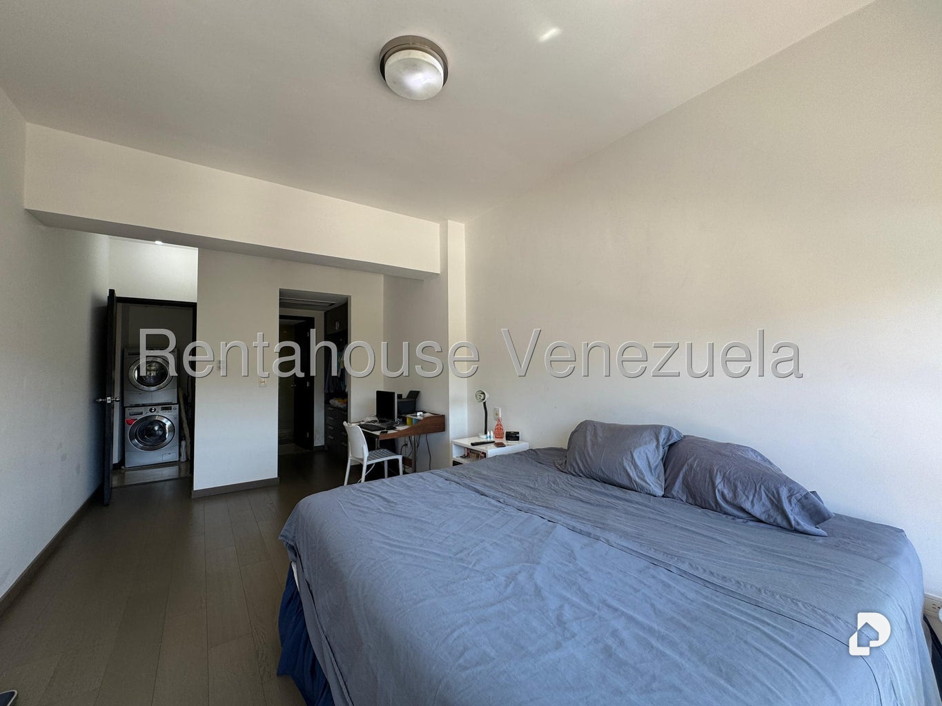 Apartment in Las Mercedes, Caracas – 14