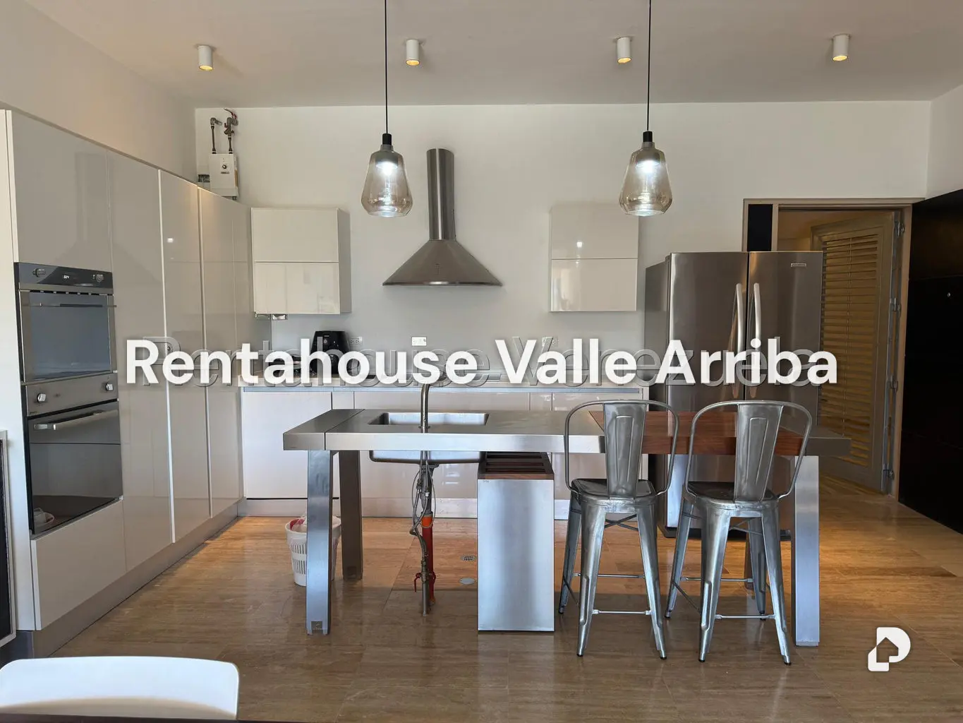 Apartamento en Las Mercedes, Caracas