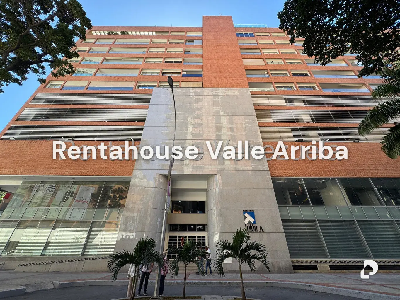 Apartamento en Las Mercedes, Caracas
