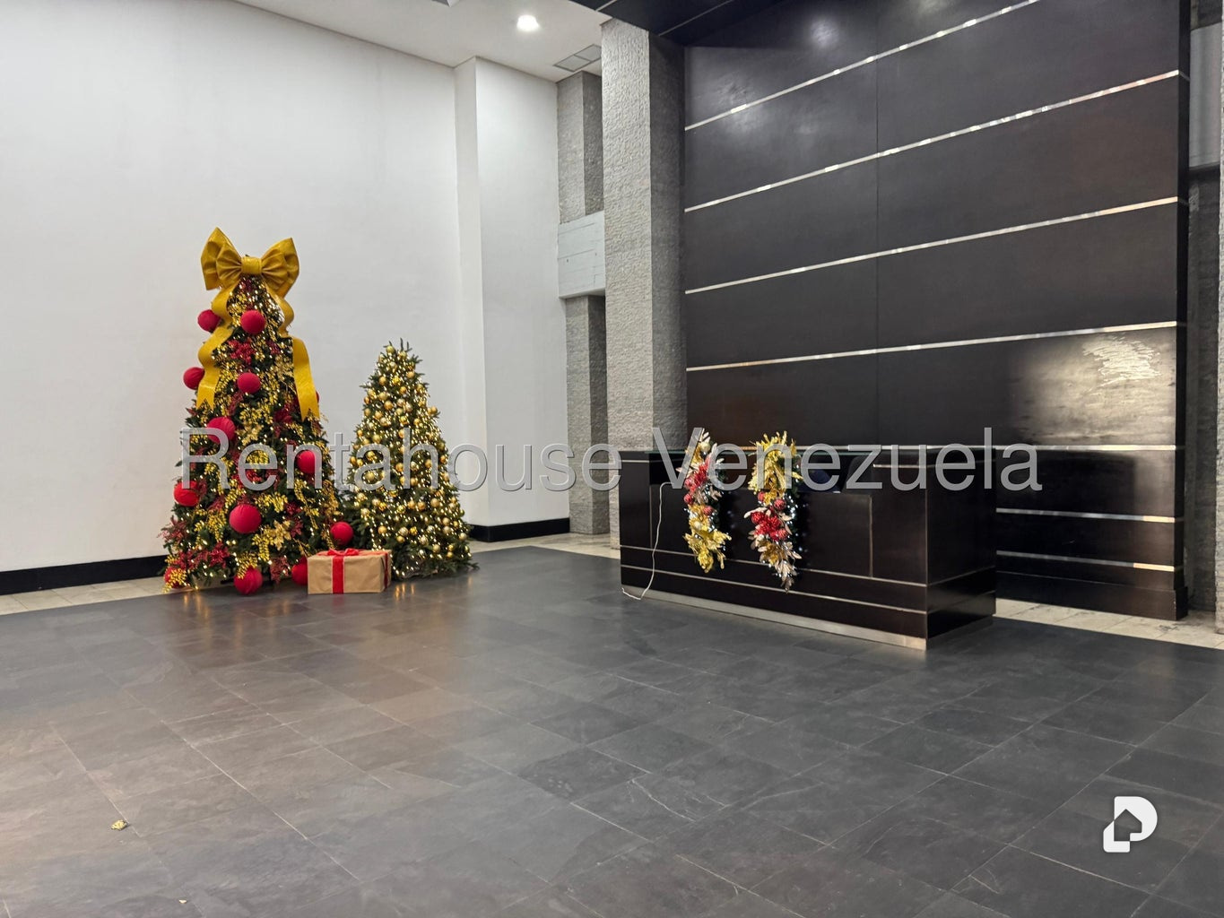 Apartment in Las Mercedes, Caracas – 3