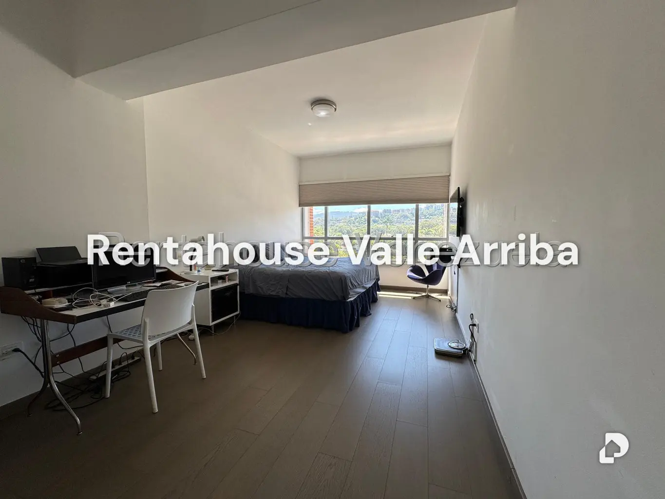 Apartamento en Las Mercedes, Caracas