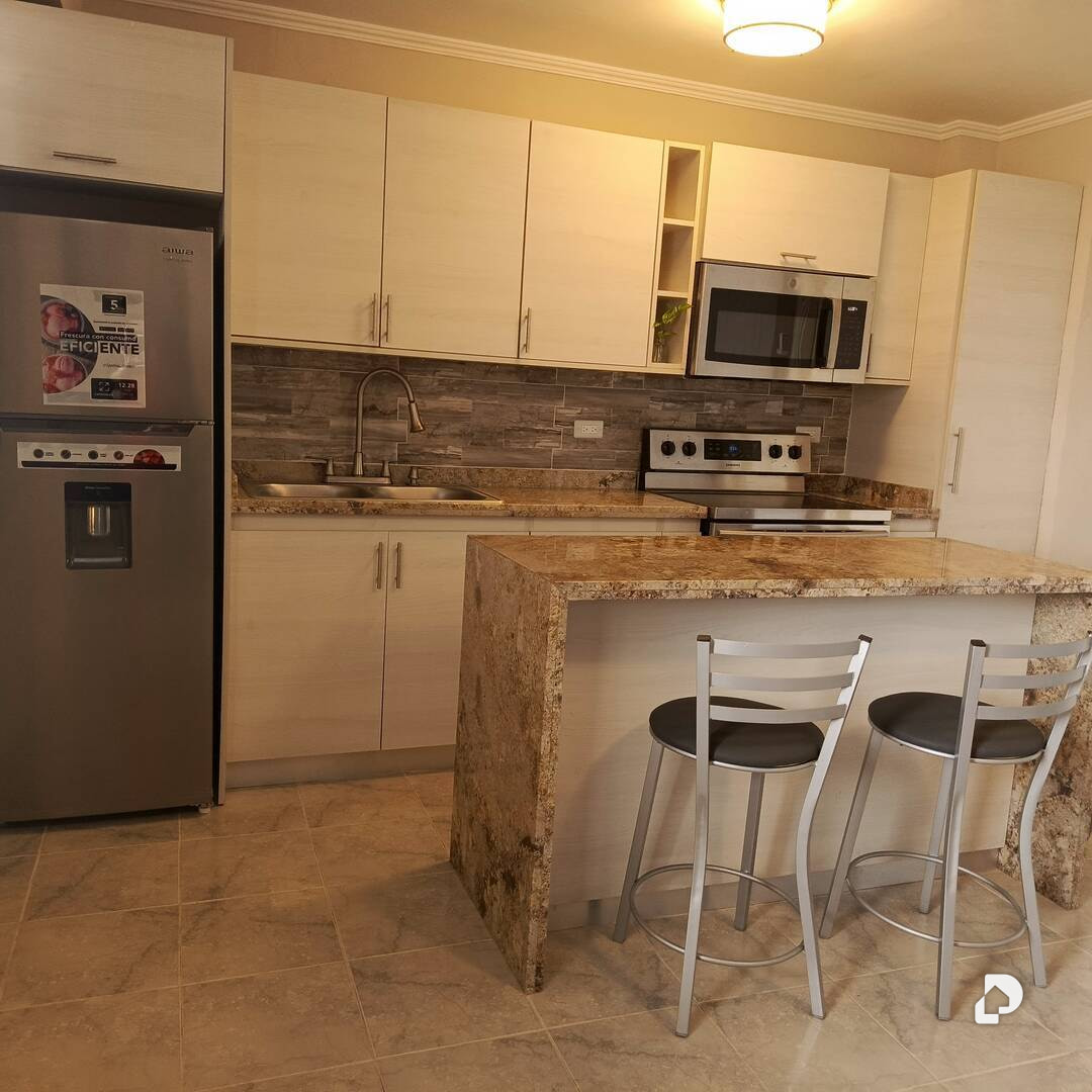 Apartamento en Avenida San Martín, Maracaibo – 2
