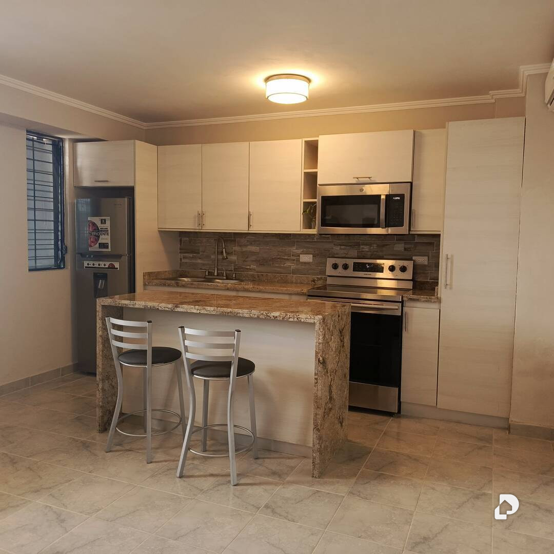 Apartamento en Avenida San Martín, Maracaibo – 3
