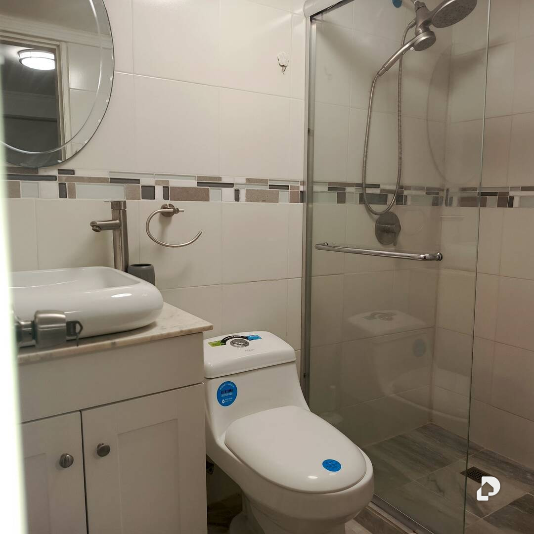 Apartamento en Avenida San Martín, Maracaibo – 6