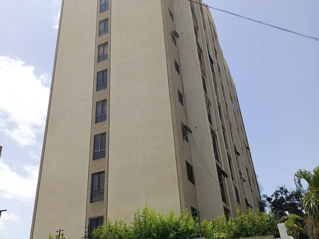 Apartamento en Maracaibo - 1