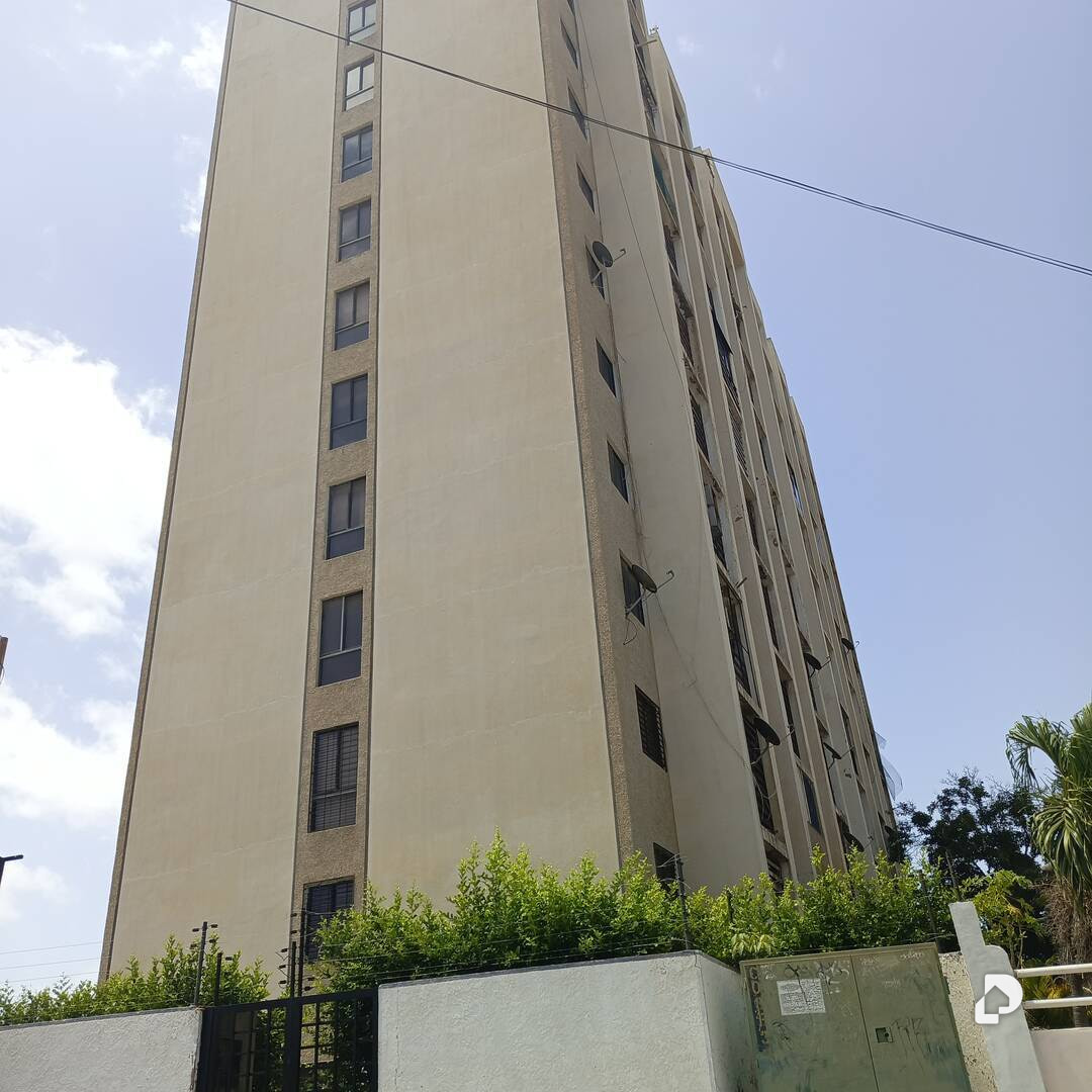 Apartamento en Avenida San Martín, Maracaibo – 1