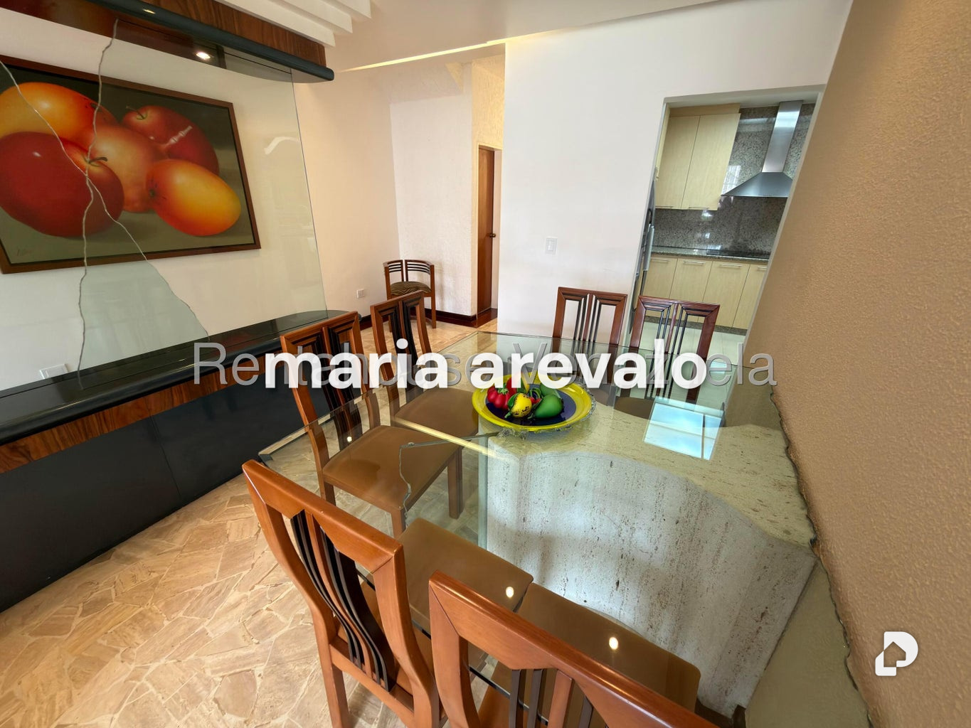 Casa en Alto Prado, Caracas – 9