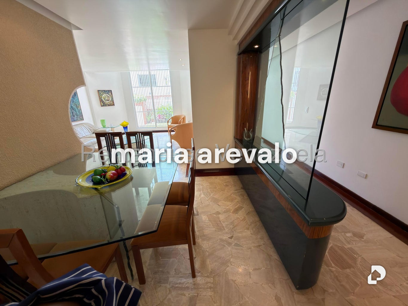 Casa en Alto Prado, Caracas – 7