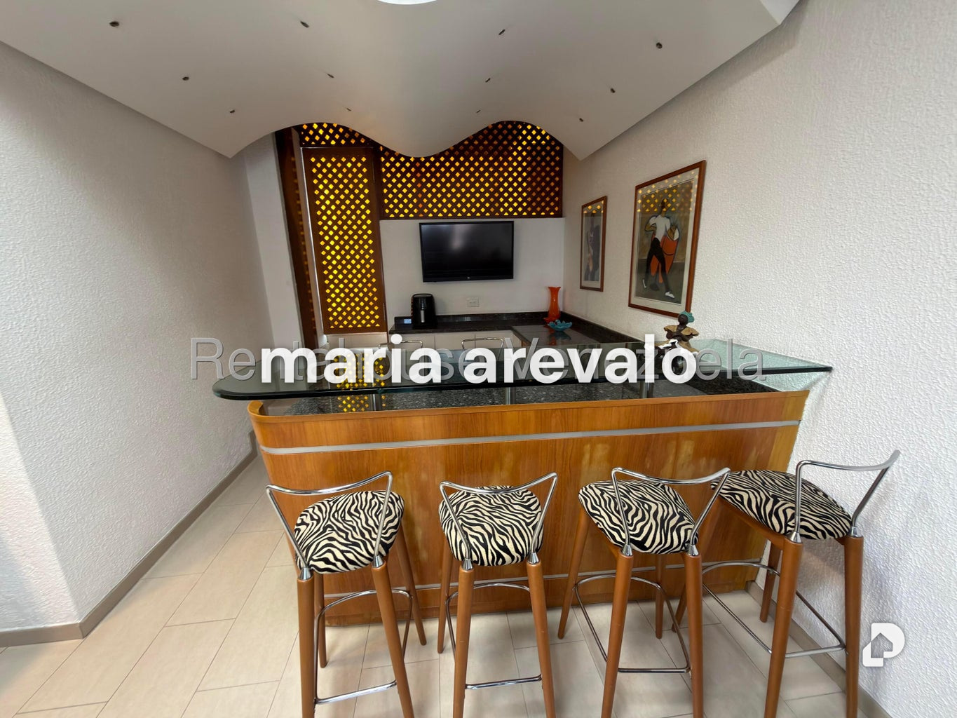 Casa en Alto Prado, Caracas – 21