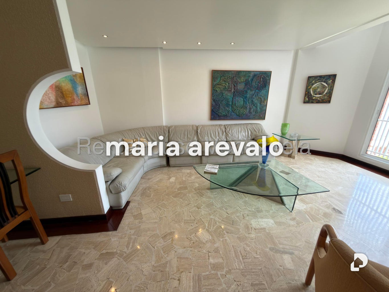 Casa en Alto Prado, Caracas – 4
