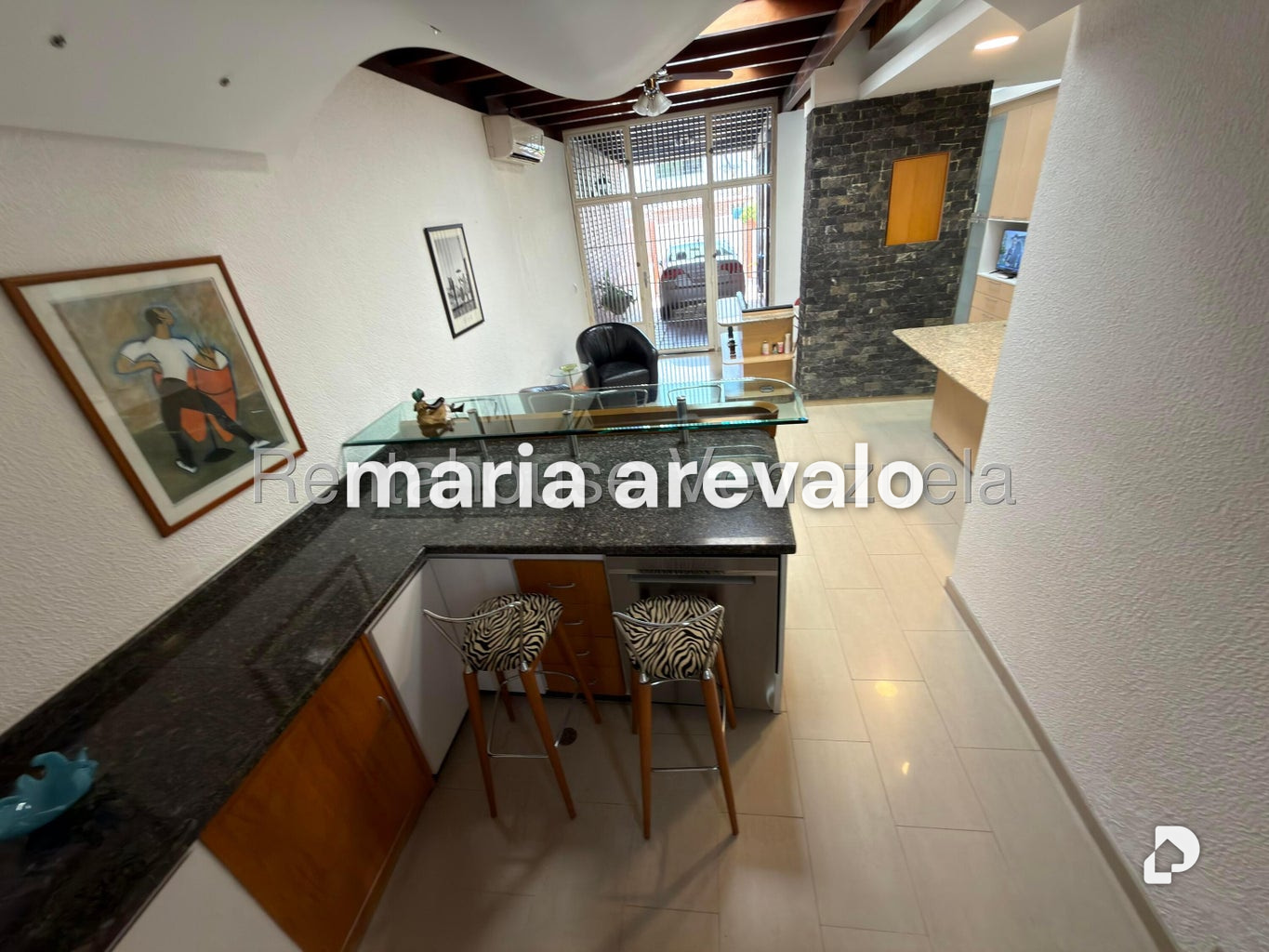 Casa en Alto Prado, Caracas – 20