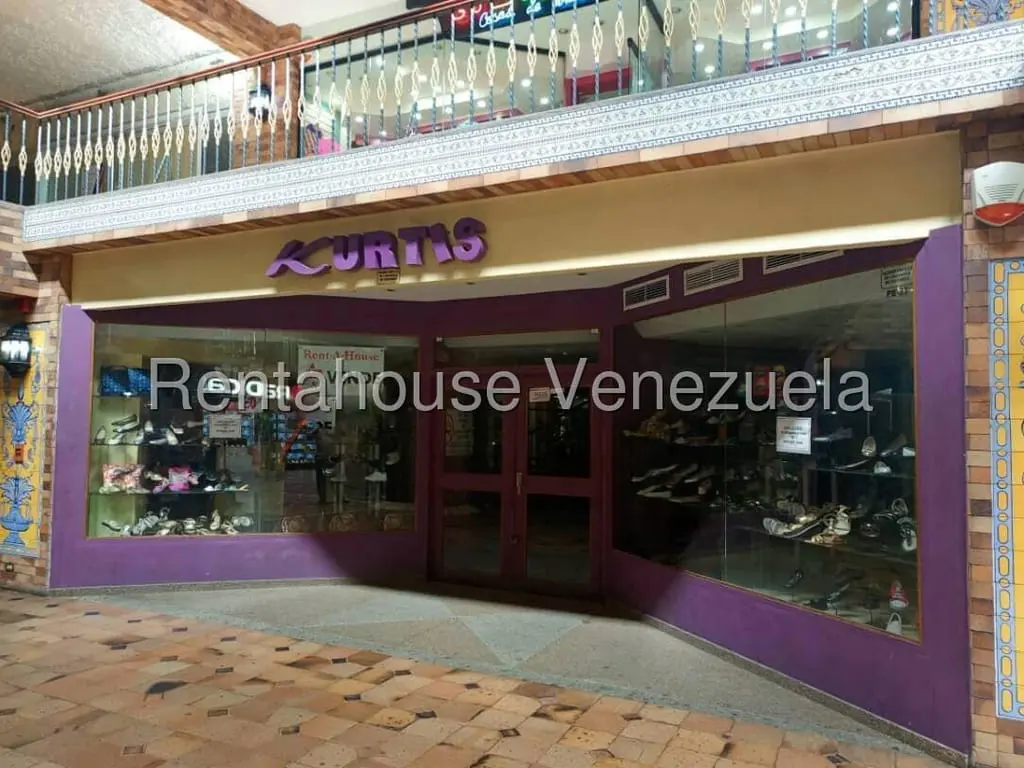 Local comercial en Municipio Carrizal, Carrizal - 1