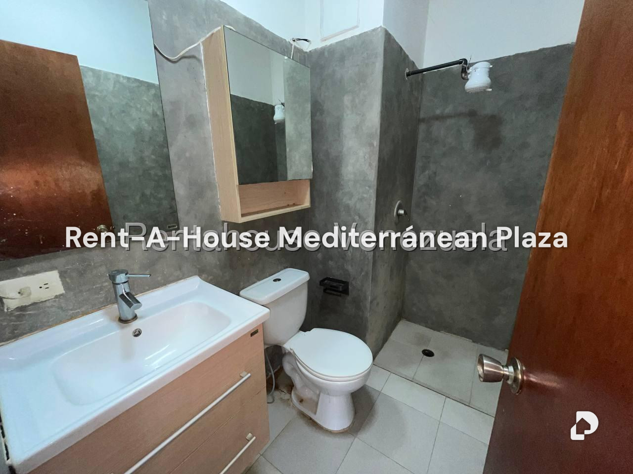Apartamento en Agua Blanca, Valencia