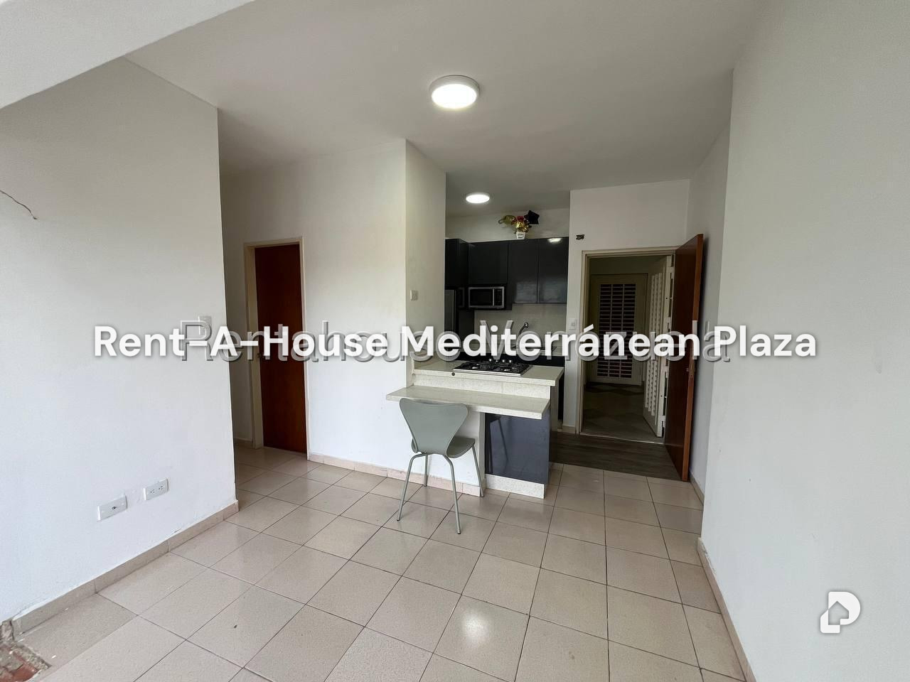 Apartamento en Agua Blanca, Valencia
