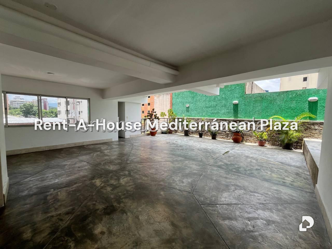 Apartamento en Agua Blanca, Valencia