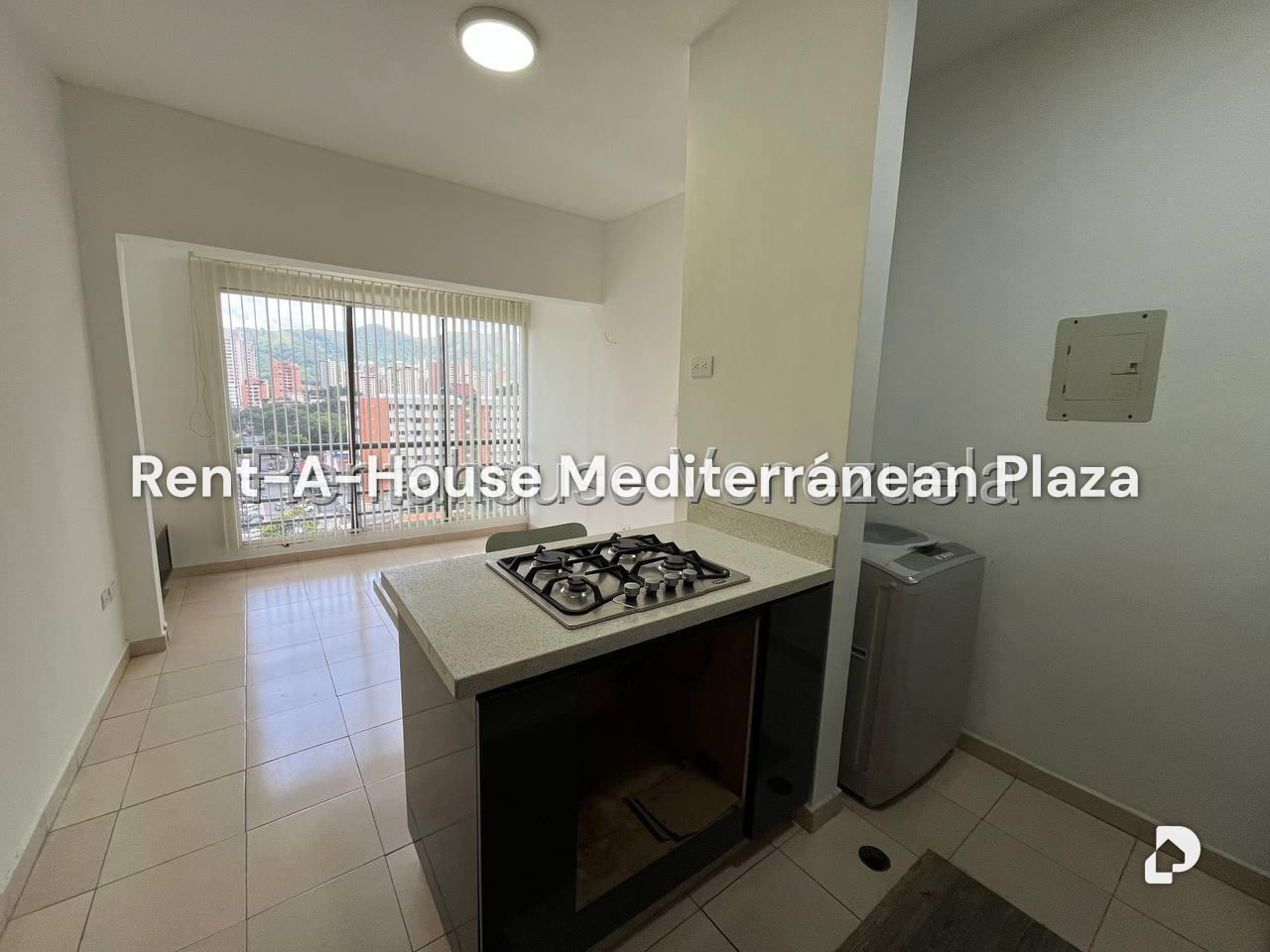 Apartamento en Agua Blanca, Valencia