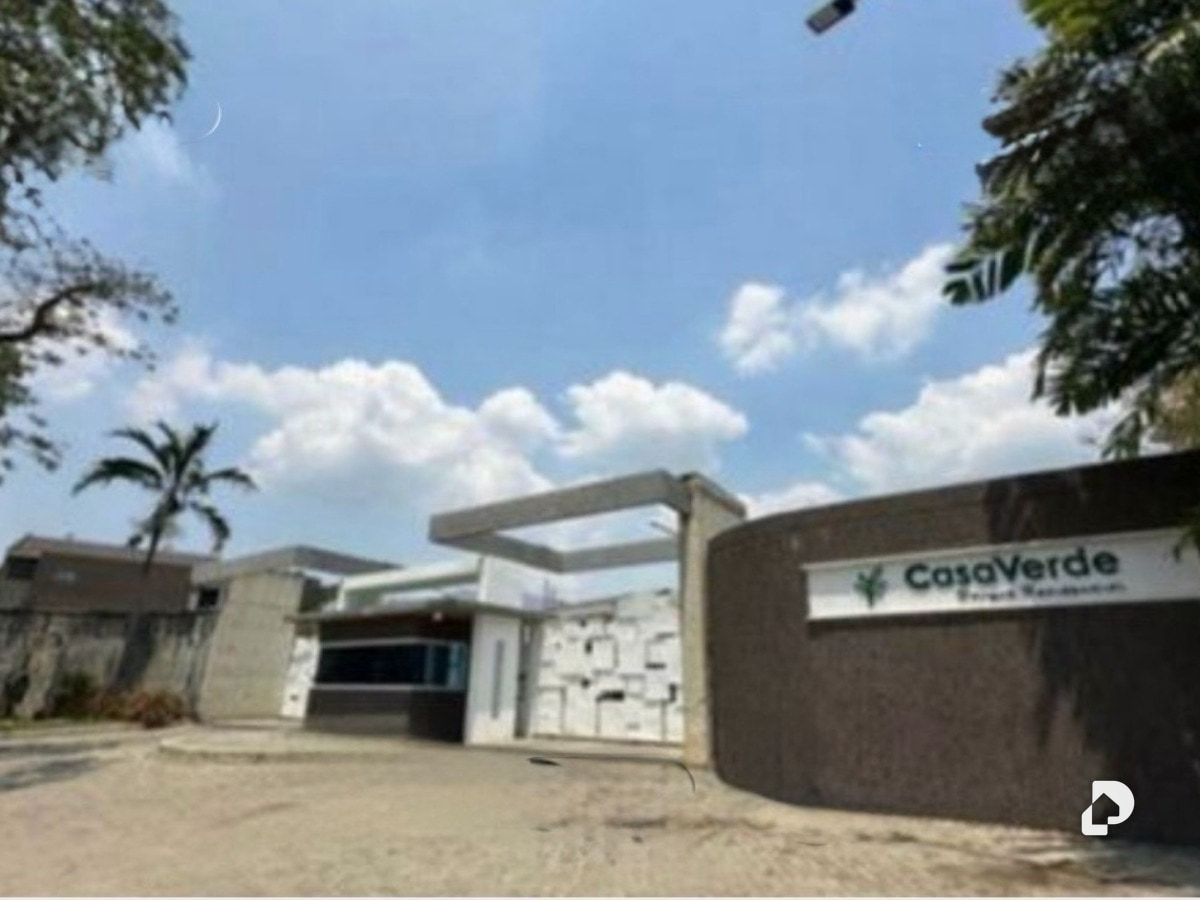 Casa en La Cumaca – 12