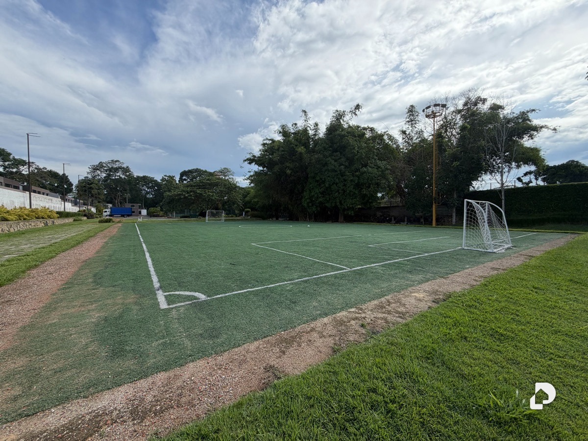 Casa en La Cumaca – 10