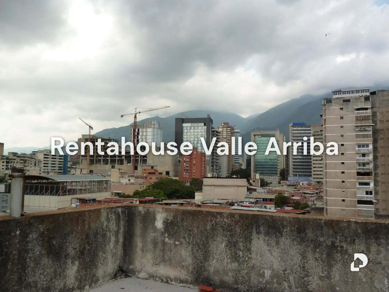 Edificio en Altamira Sur, Caracas – 8