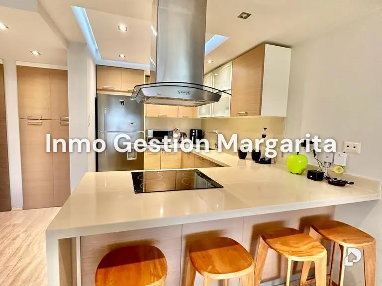 Apartamento en Puerto Moreno, Porlamar – 11