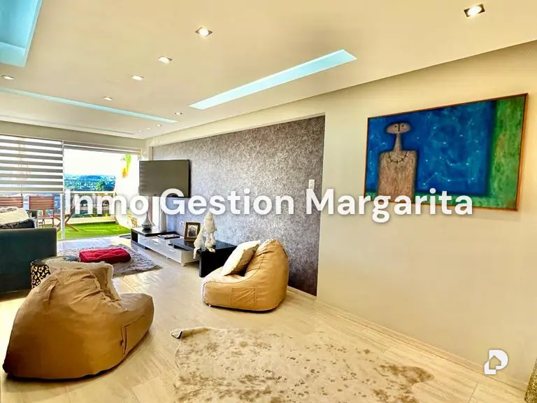 Apartamento en Puerto Moreno, Porlamar – 10