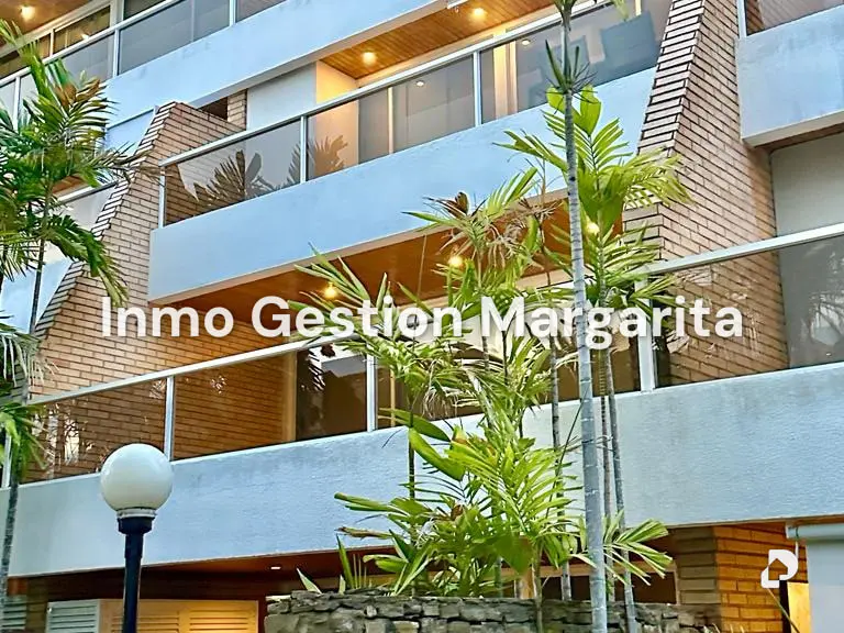 Apartamento en Puerto Moreno, Porlamar – 2