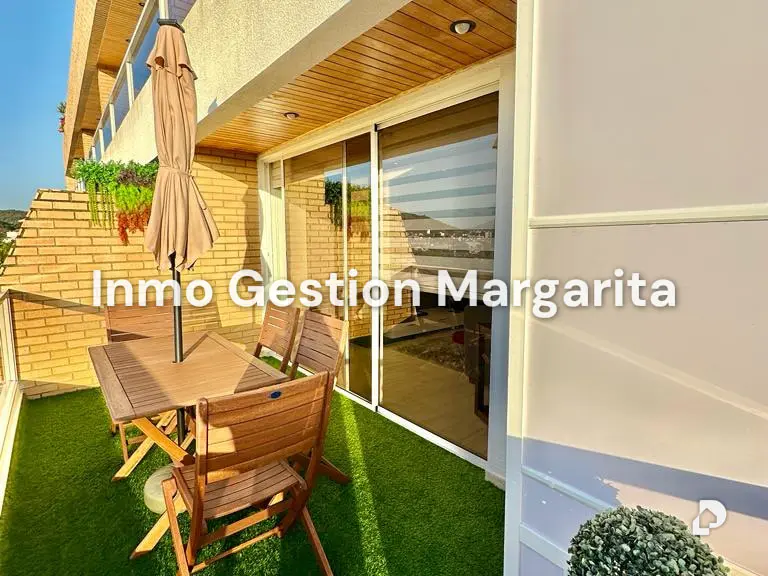 Apartamento en Puerto Moreno, Porlamar – 15