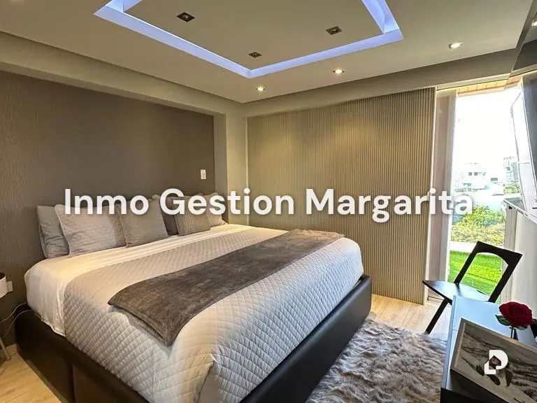 Apartamento en Puerto Moreno, Porlamar – 9