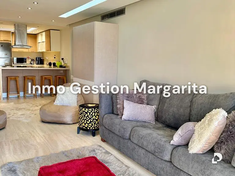Apartamento en Puerto Moreno, Porlamar – 6