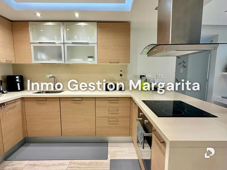 Apartamento en Puerto Moreno, Porlamar – 3