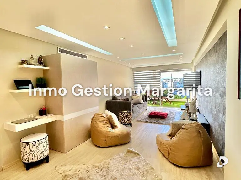 Apartamento en Puerto Moreno, Porlamar – 14