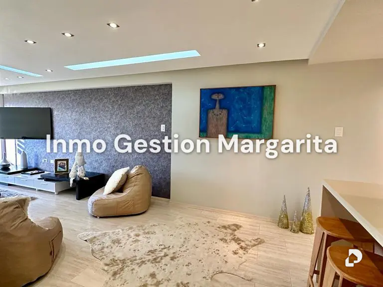 Apartamento en Puerto Moreno, Porlamar – 13