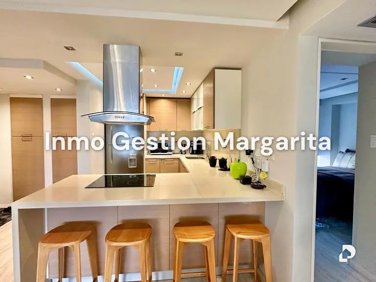 Apartamento en Puerto Moreno, Porlamar – 12