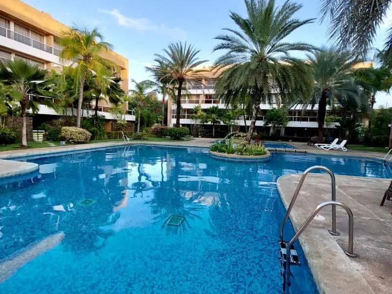 Apartamento en Puerto Moreno, Porlamar - 1
