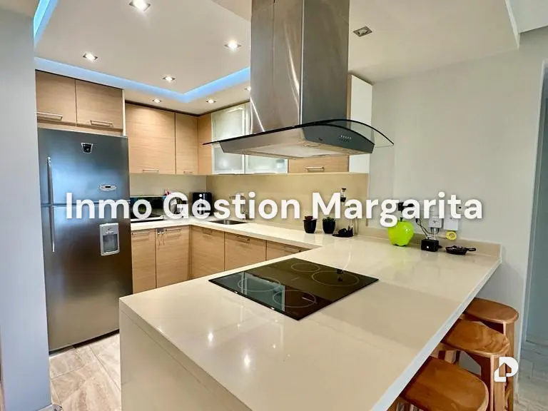 Apartamento en Puerto Moreno, Porlamar – 4