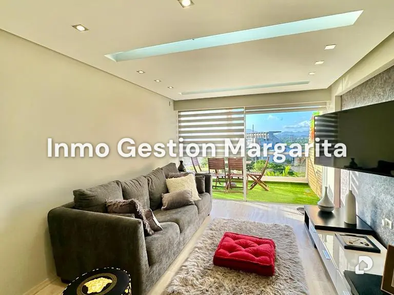 Apartamento en Puerto Moreno, Porlamar – 7